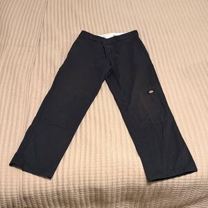 Dickies Double Knee Regular Fit Pants